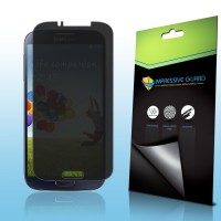 Samsung Galaxy S4 Privacy Screen Protector